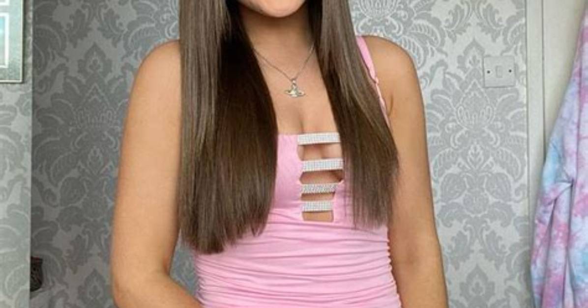 Katylee Bailey Net Worth 2024
