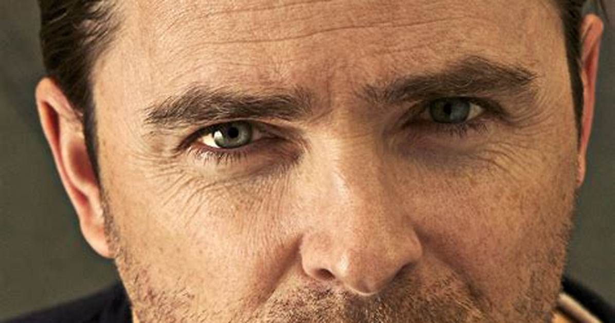 Kavan Smith Movies and Tv Shows: a Comprehensive Guide