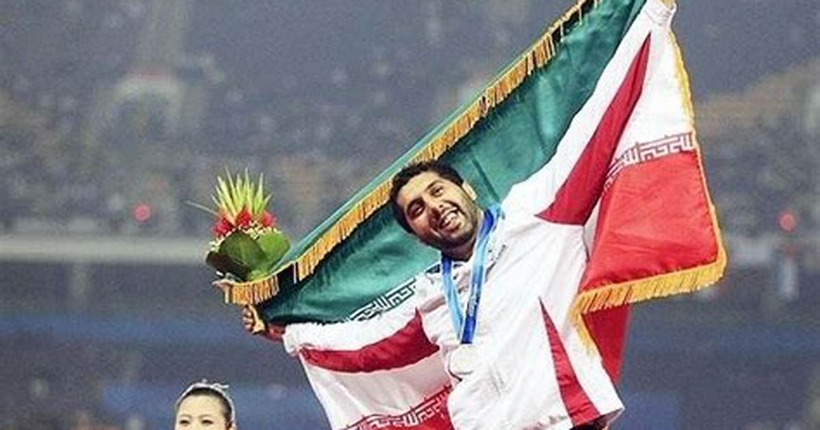 Kaveh Mousavi