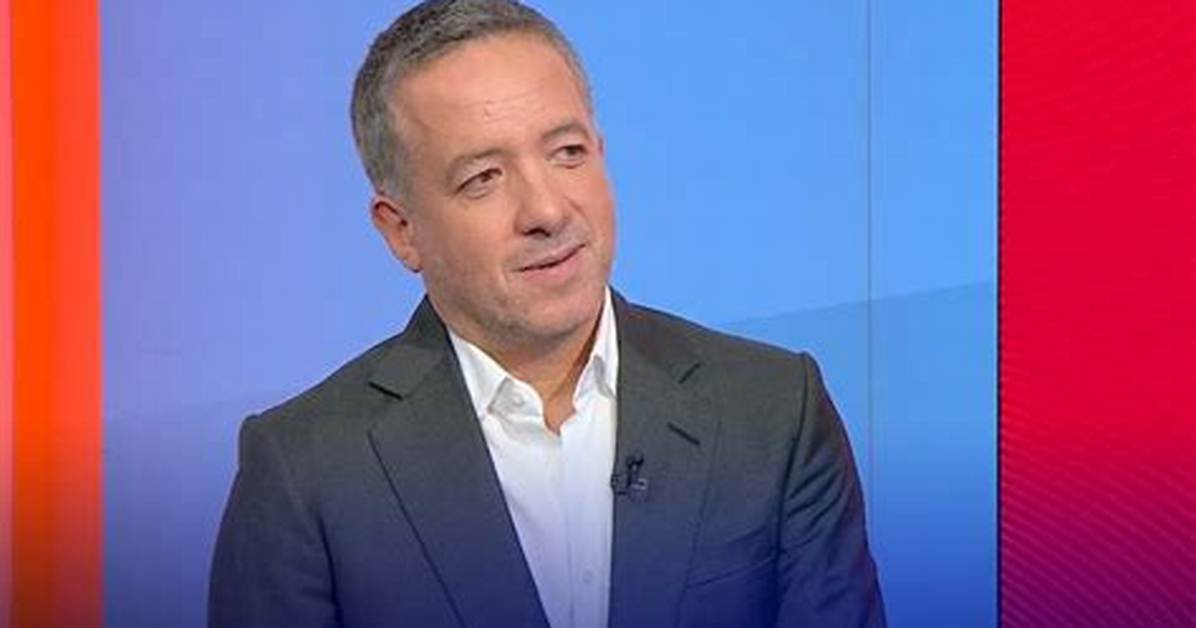 Kaveh Solhekol