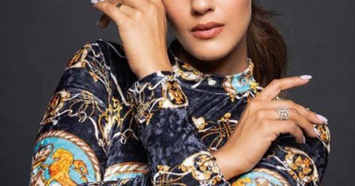Kavya Thapar Net Worth