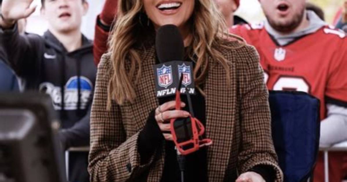 Kay Adams