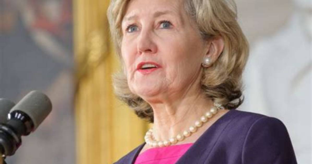 Kay Bailey Hutchison