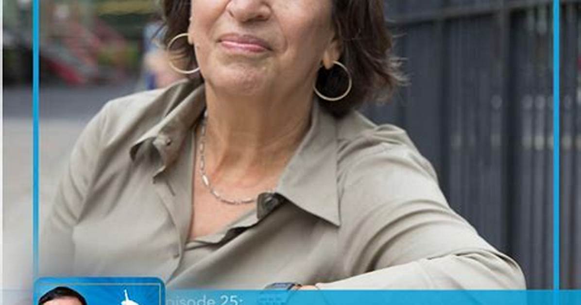 Kay Hymowitz