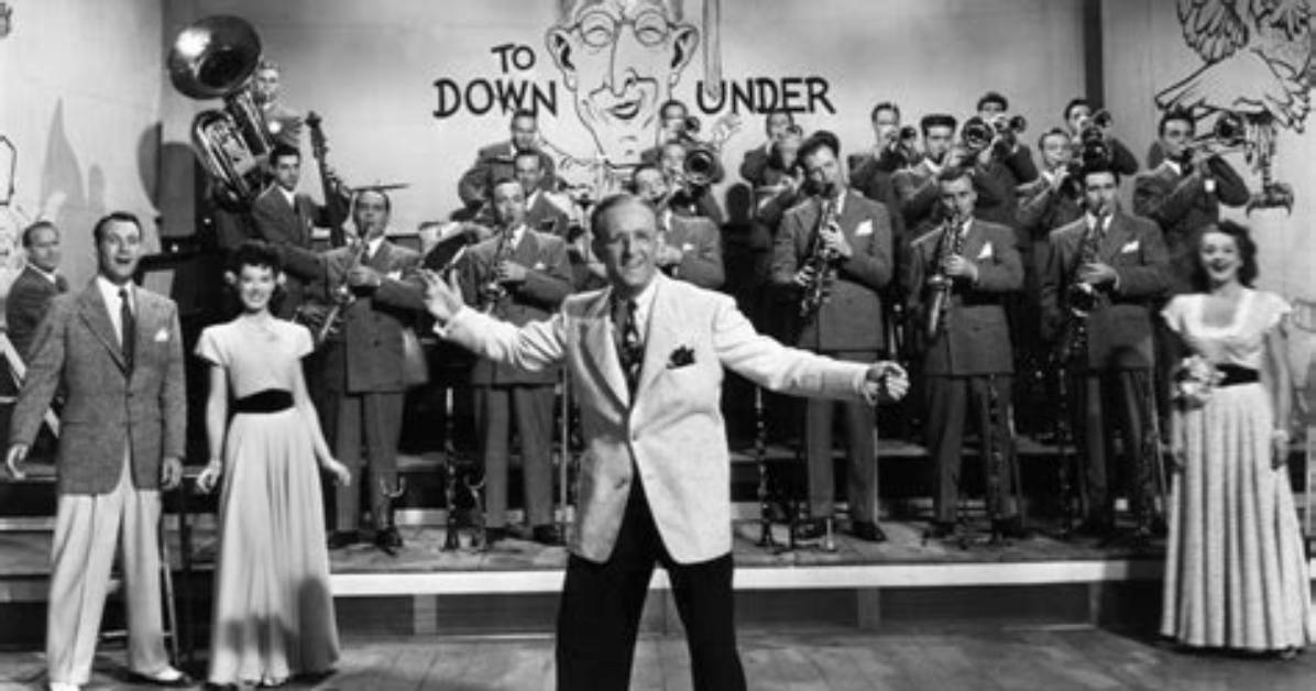 Kay Kyser