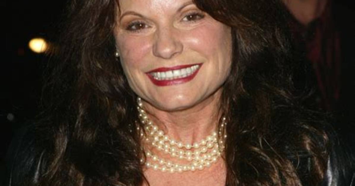 Kay Lenz Net Worth