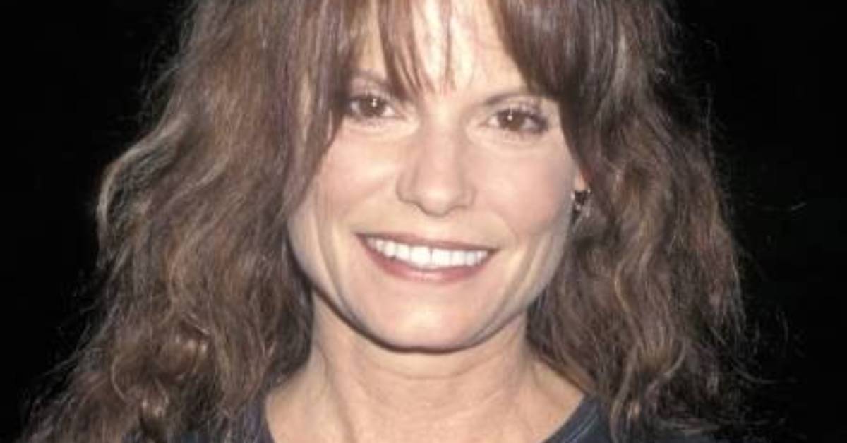 Kay Lenz
