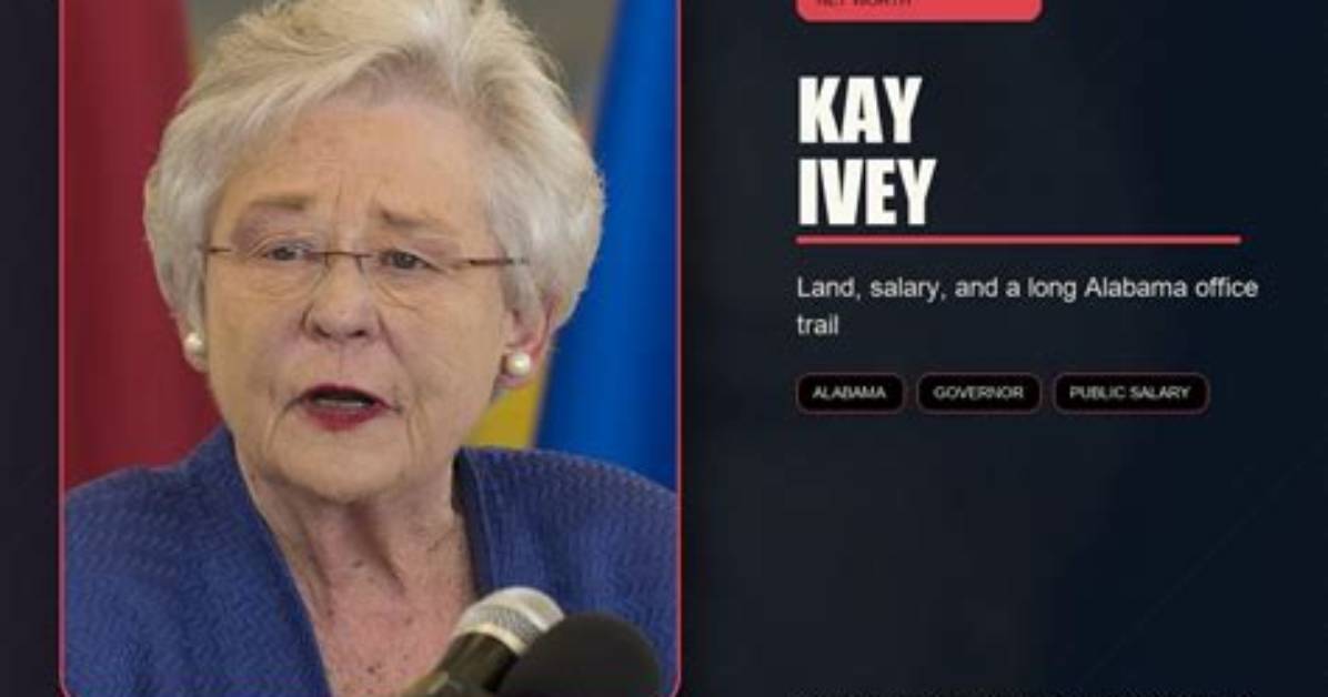 Kay Lyon Net Worth