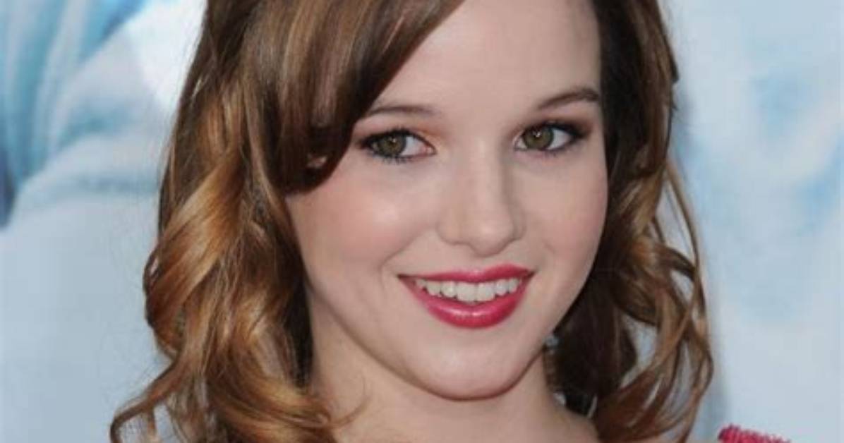 Kay Panabaker