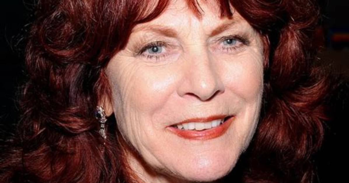 Kay Parker