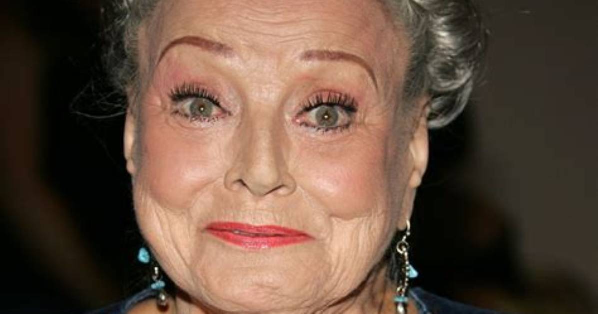 Kay Starr Net Worth