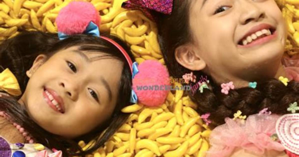Kaycee in Wonderland Net Worth