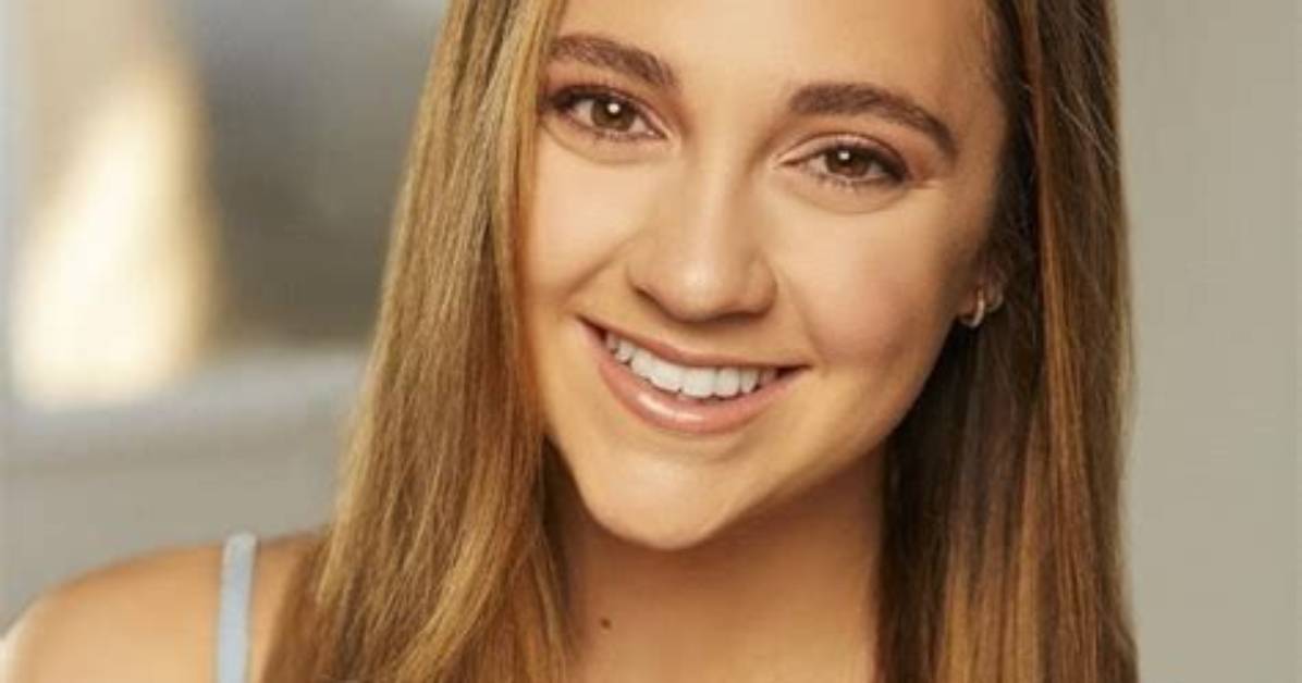 Kaycee Rice Net Worth