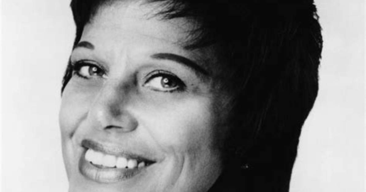 Kaye Ballard