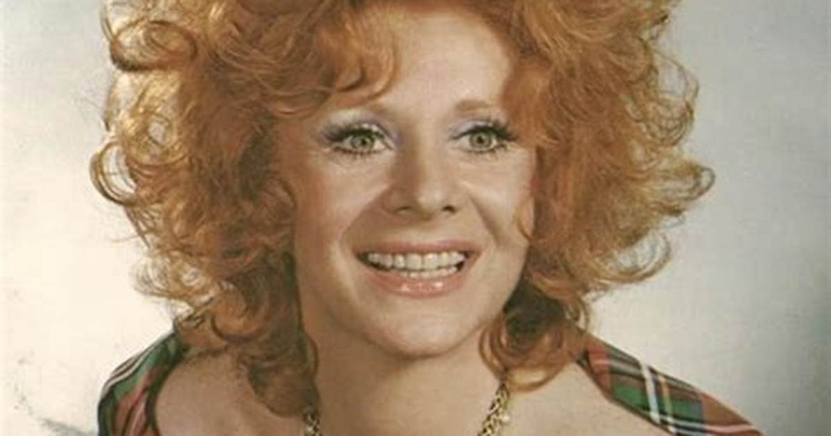 Kaye Stevens