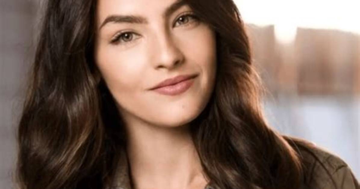 Kayla Compton Net Worth
