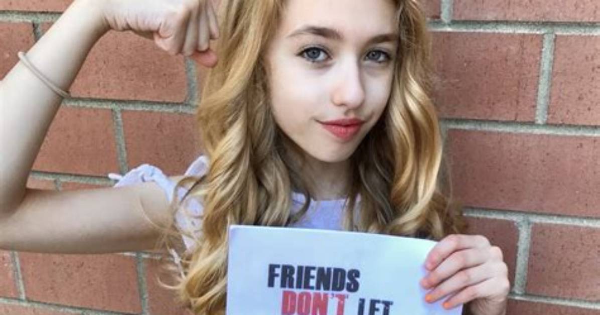 Kayla Erickson Net Worth
