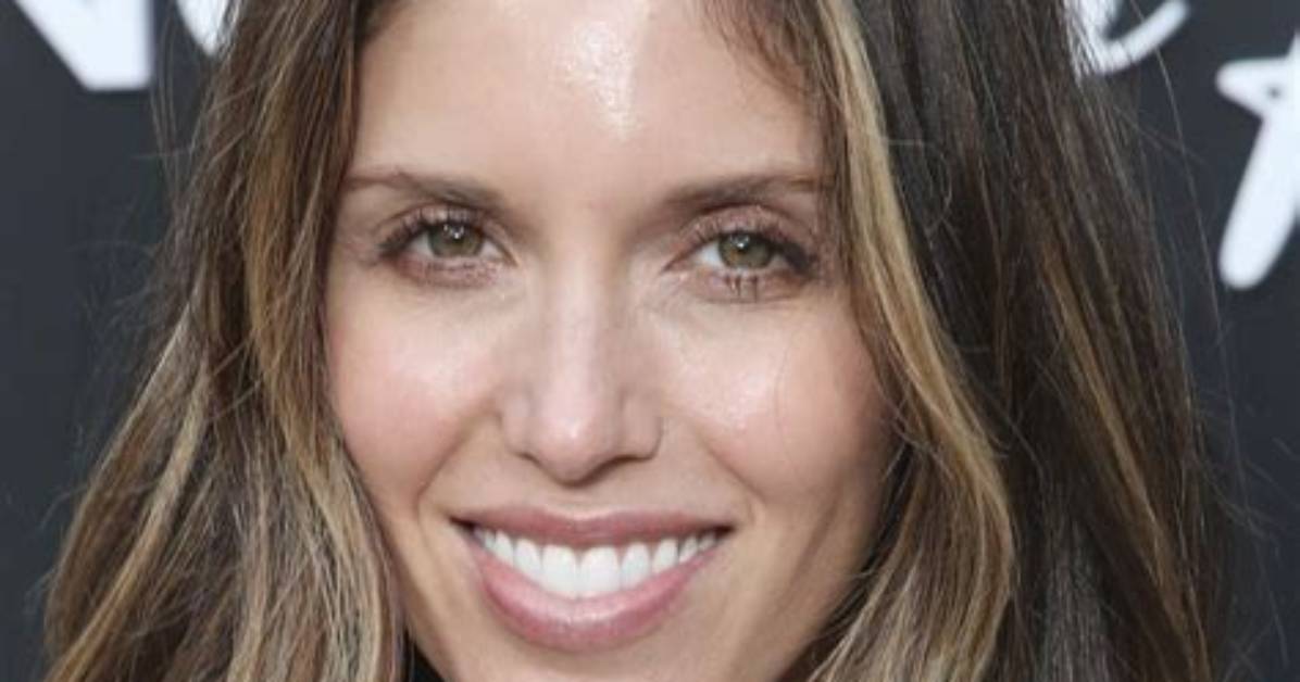 Kayla Ewell