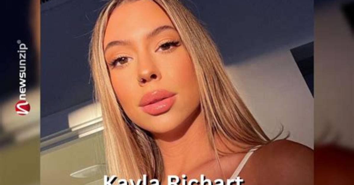 Kayla Herbert Net Worth