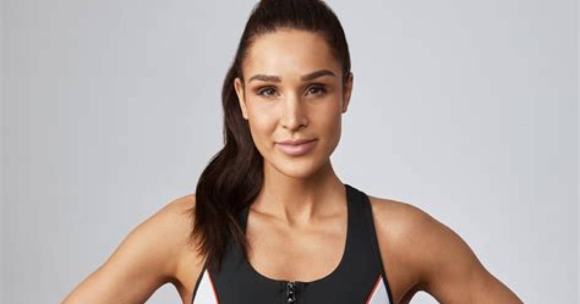 Kayla Itsines