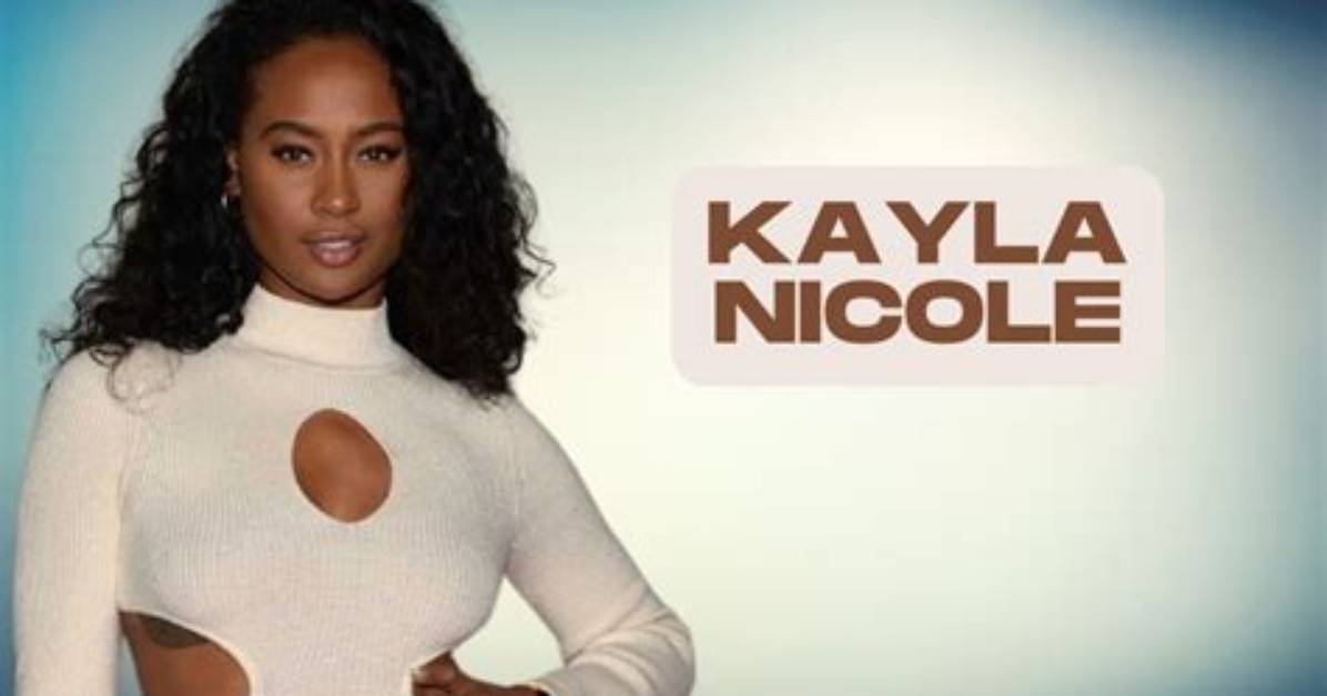 Kayla Lashae Net Worth