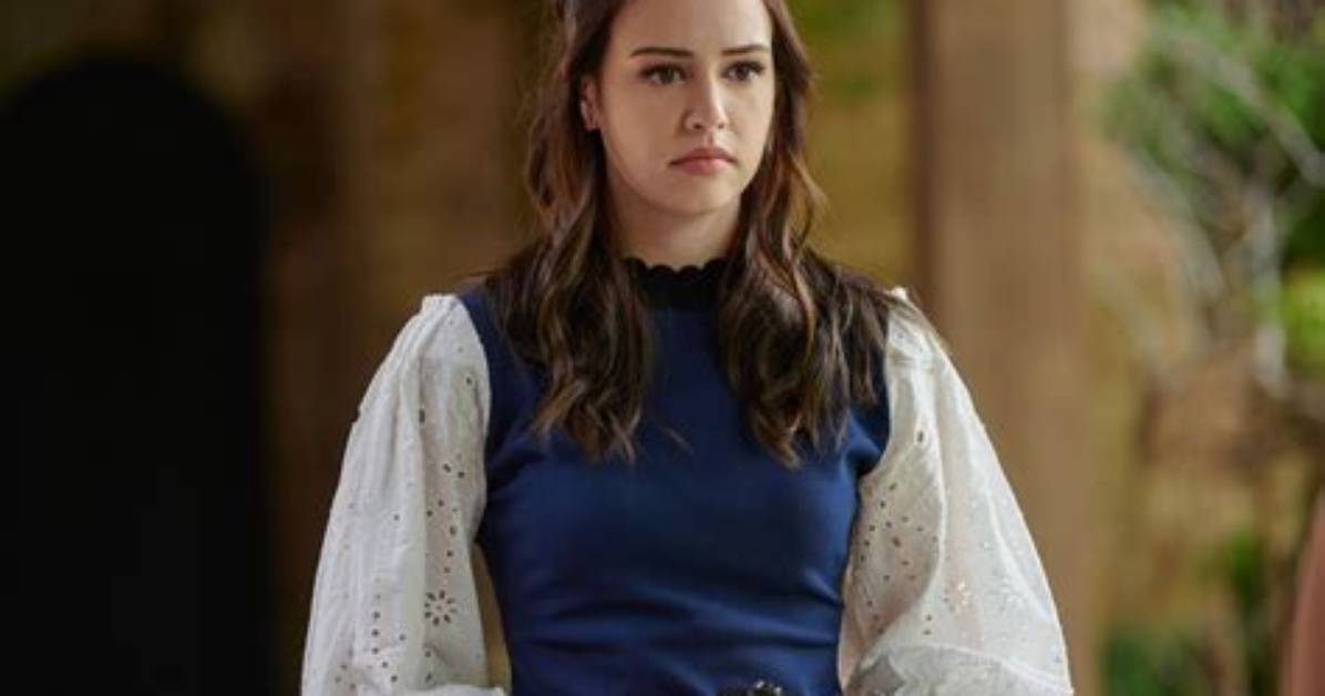 Kaylee Bryant