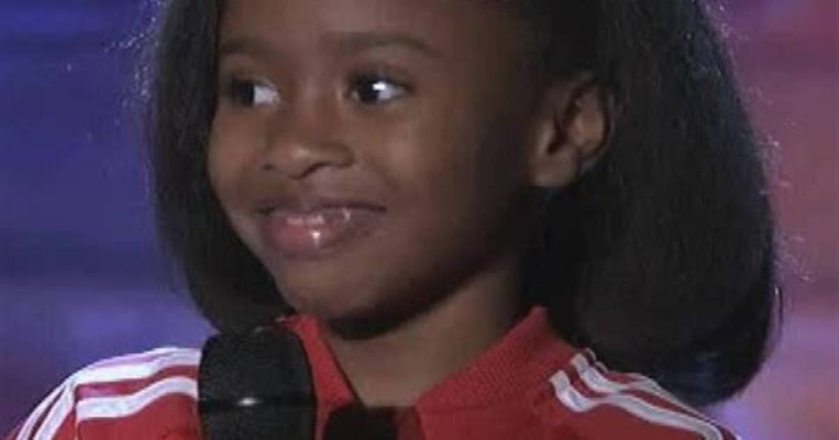 Kayliyah Weems
