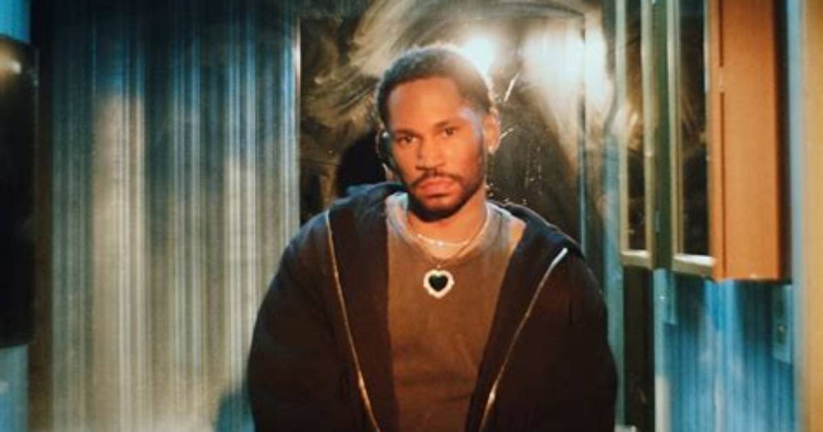 Kaytranada