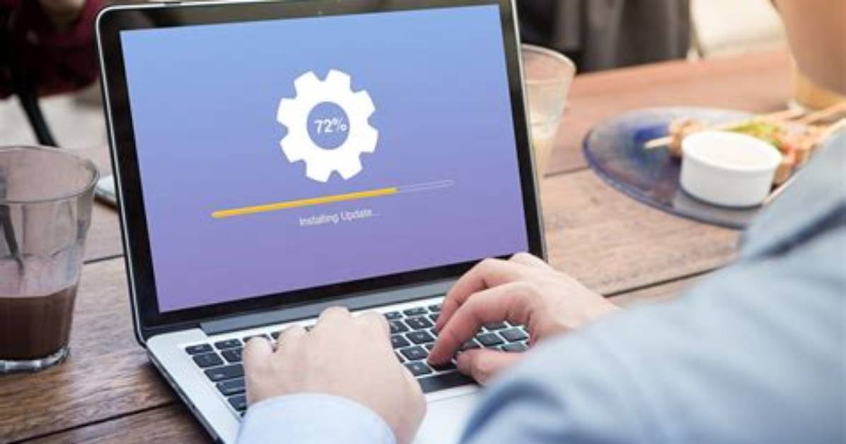 Kb4601319 Fixes Issues That Prevented User from Using Chkdsk
