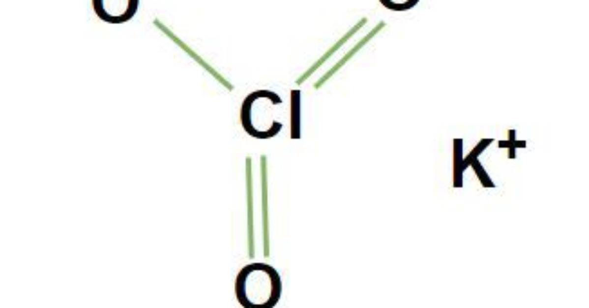 Kclo3 Chemical Name
