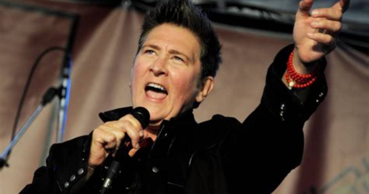 Kd Lang Net Worth
