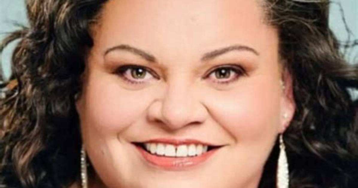 Keala Settle – Celebsgraphy