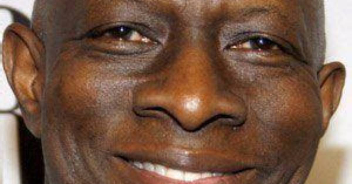 Keb’ Mo’ Net Worth