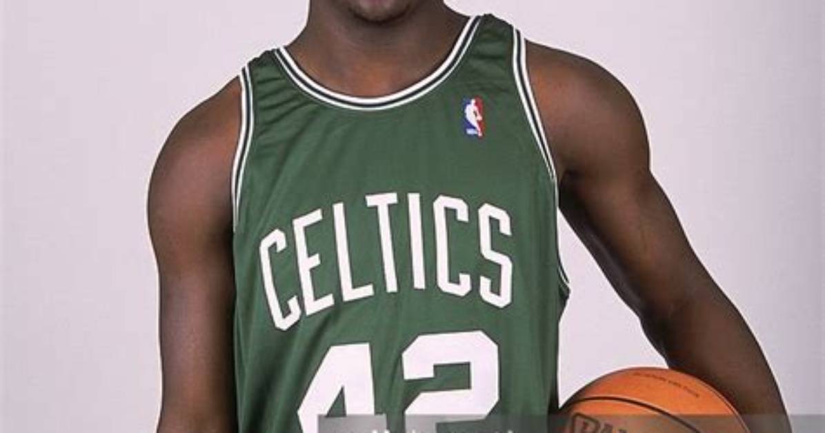 Kedrick Brown
