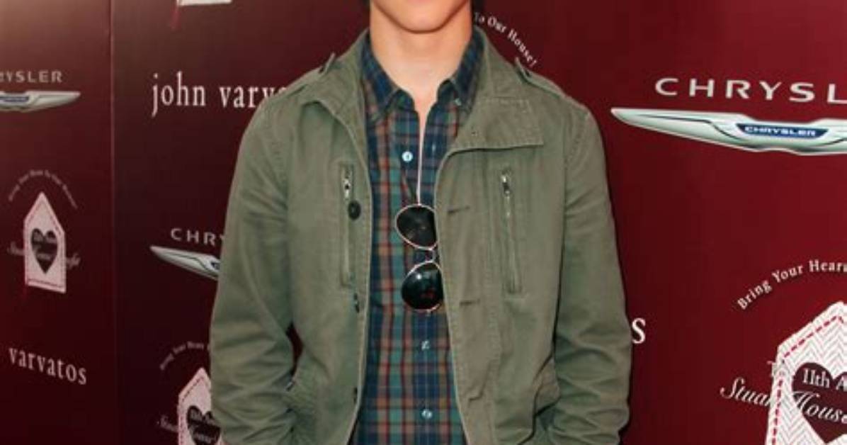 Keean Johnson Net Worth