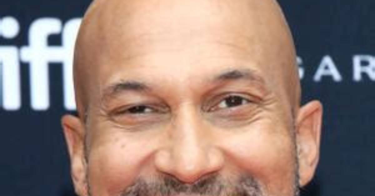 Keegan-Michael Key Biography