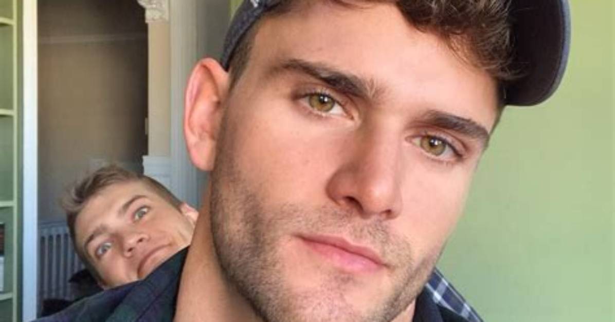 Keegan Whicker