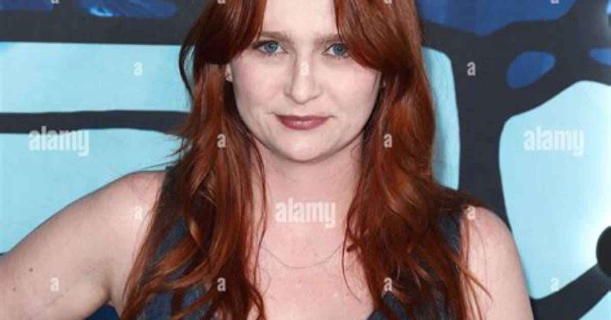 Keely Marshall