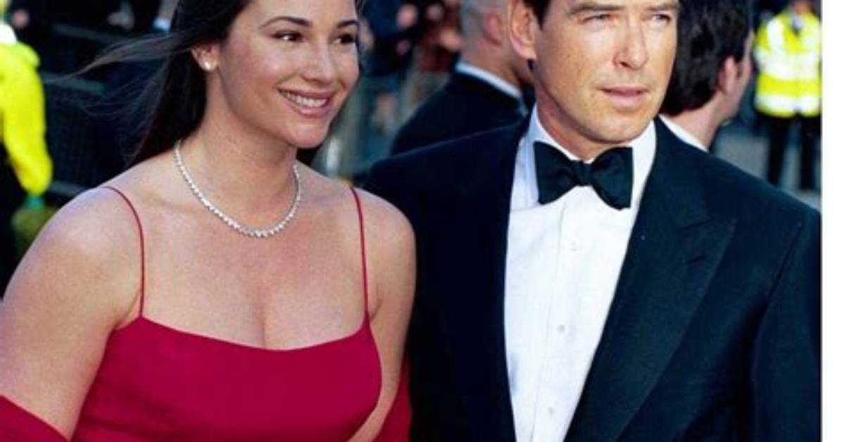 Keely Shaye Smith