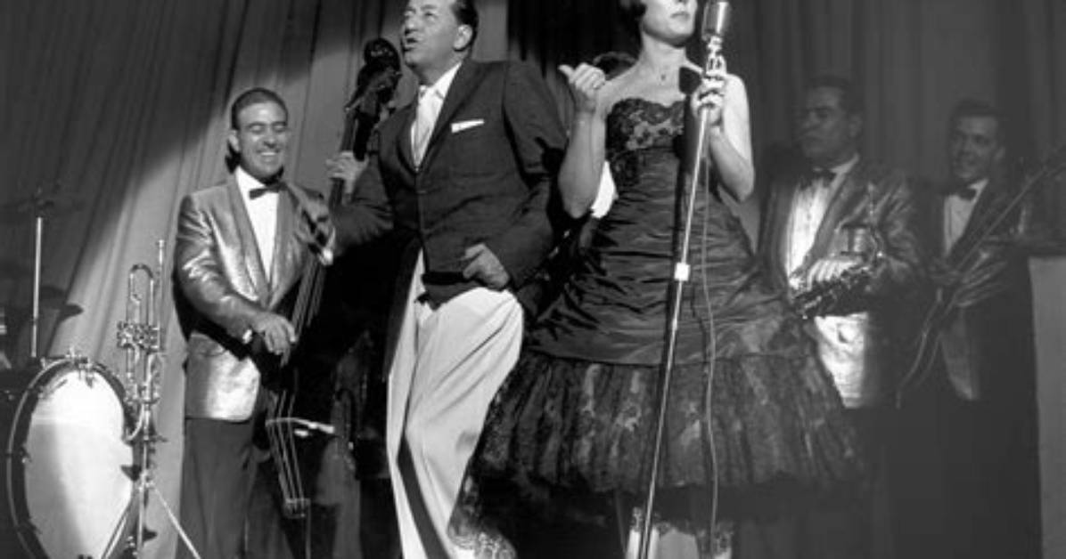 Keely Smith