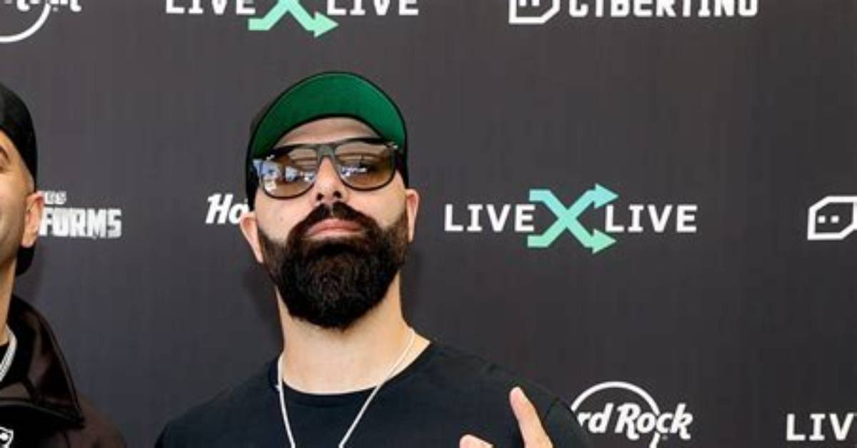 Keemstar Net Worth