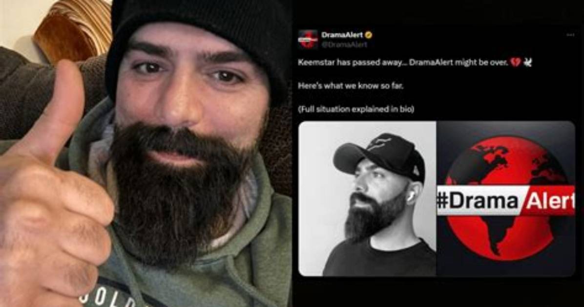 Keemstar