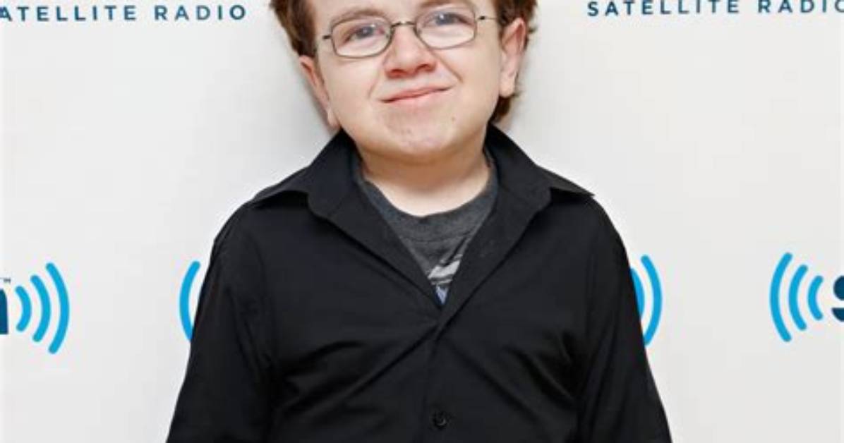 Keenan Cahill