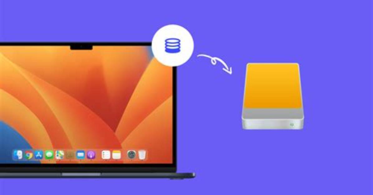 Keeping Data Separate from Os