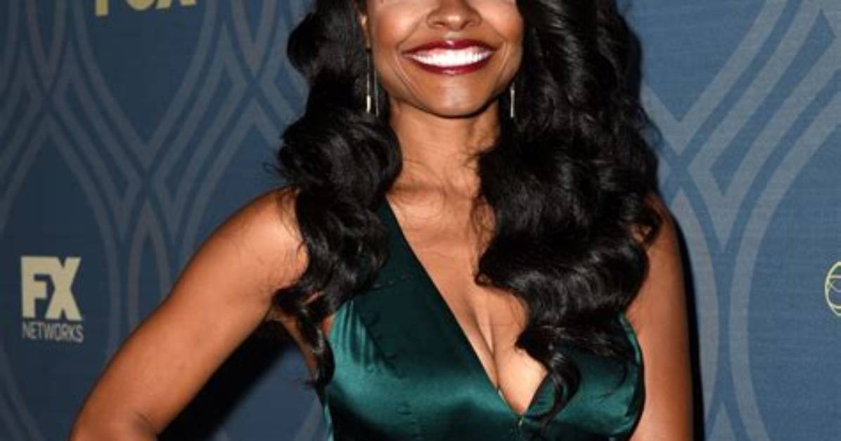 Keesha Sharp