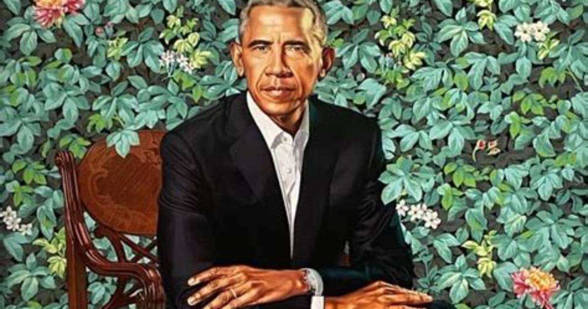 Kehinde Wiley