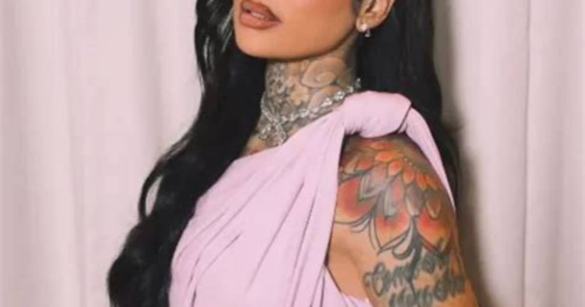 Kehlani Ashley Parrish Net Worth
