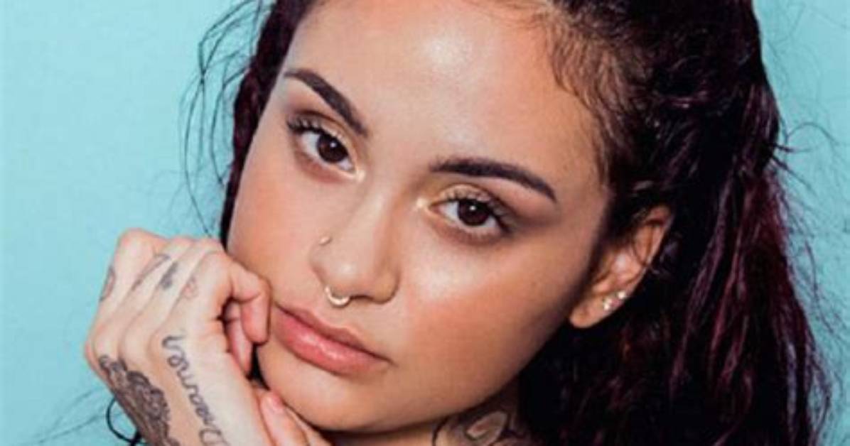 Kehlani - Bio, Net Worth, Height