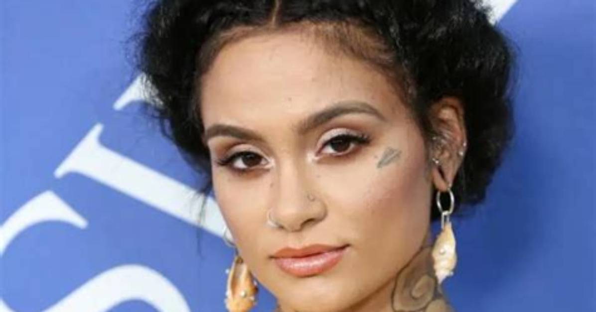Kehlani Net Worth