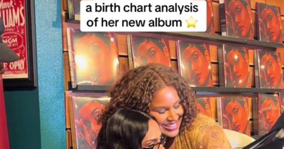 Kehlani’s Birth Chart Analysis: Inside Her Zodiac Sign